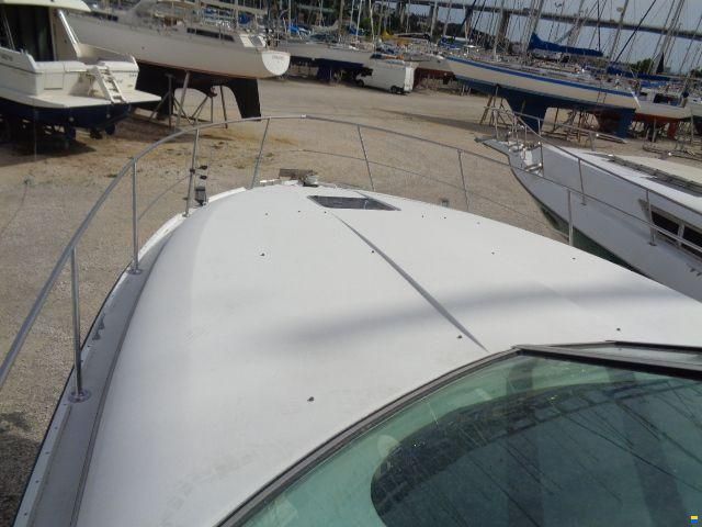 Carver Yachts CARVER 30 ALLEGRA