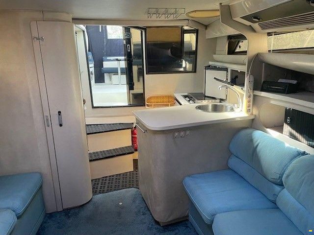 Carver Yachts CARVER 30 ALLEGRA