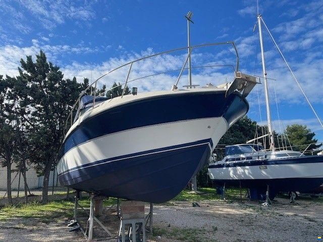 Carver Yachts CARVER 30 ALLEGRA