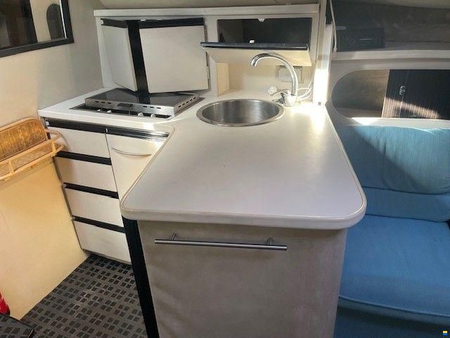 Carver Yachts CARVER 30 ALLEGRA