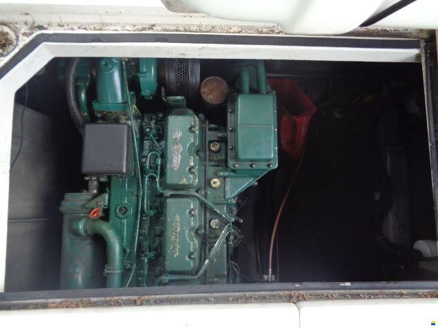 Carver Yachts CARVER 30 ALLEGRA