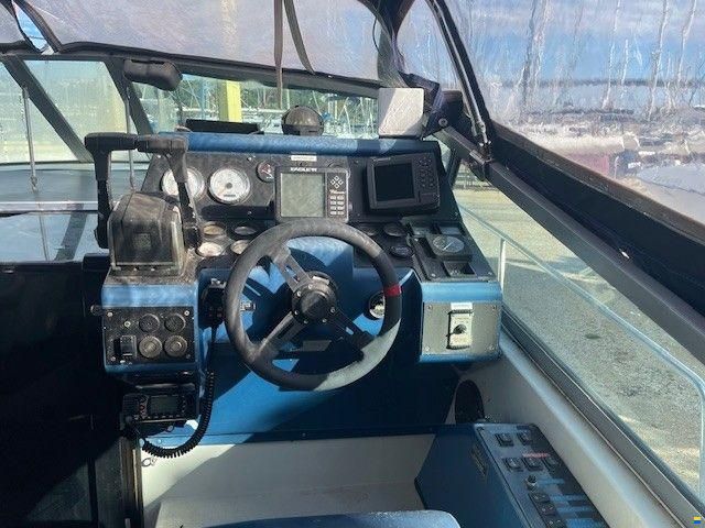 Carver Yachts CARVER 30 ALLEGRA