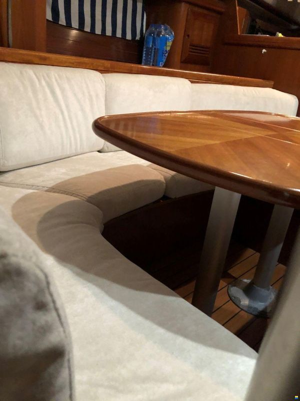 Beneteau OCEANIS 411