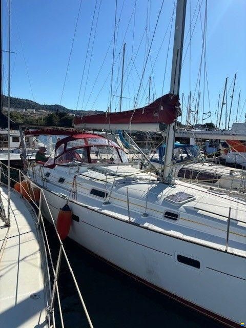 Beneteau OCEANIS 411