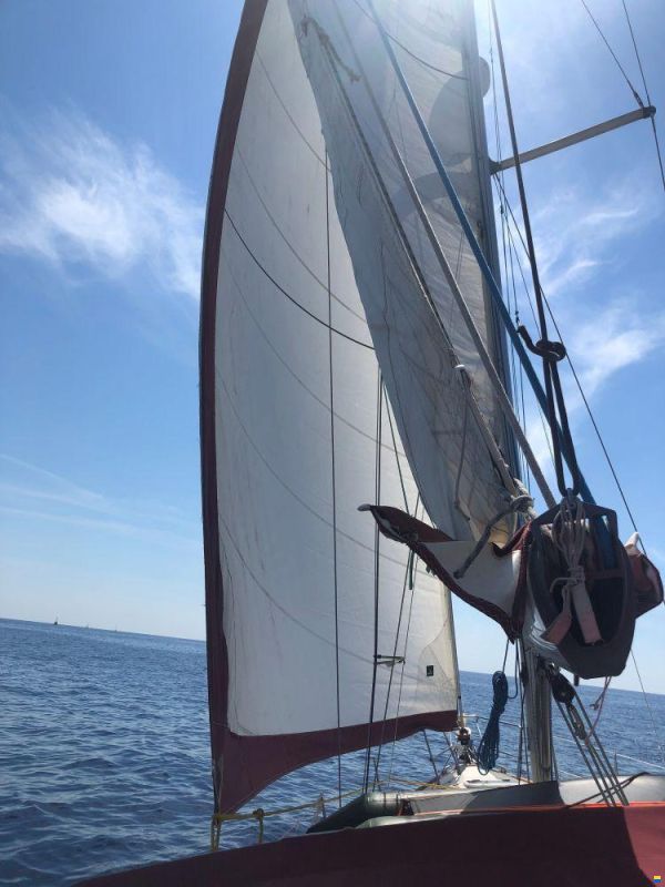 Beneteau OCEANIS 411