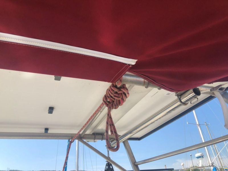 Beneteau OCEANIS 411