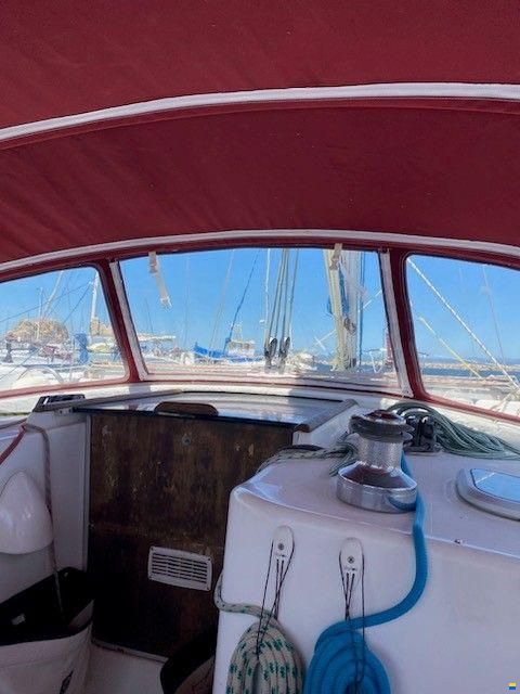 Beneteau OCEANIS 411