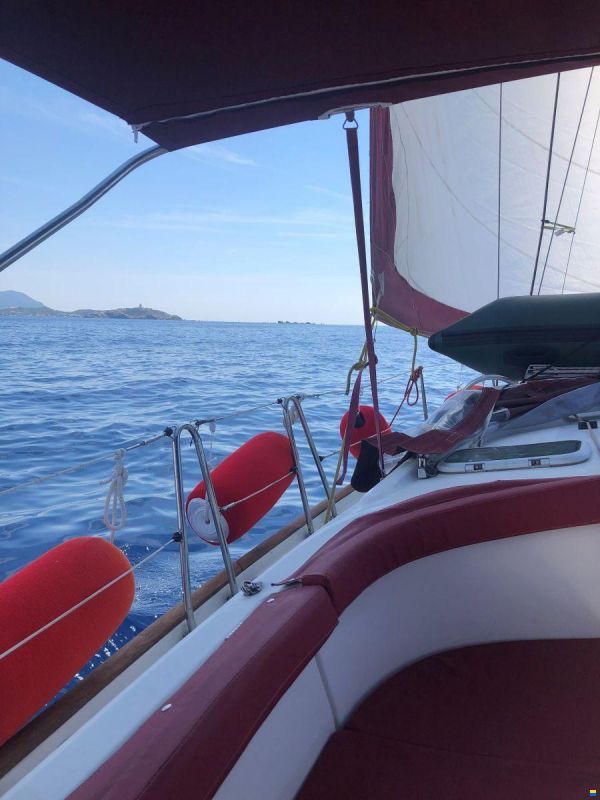 Beneteau OCEANIS 411