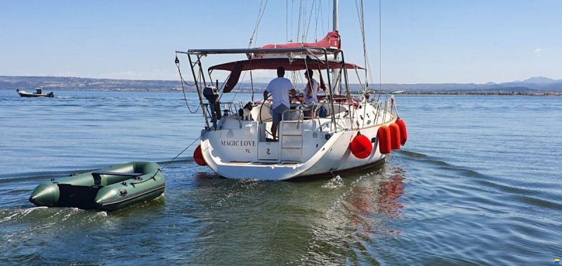 Beneteau OCEANIS 411
