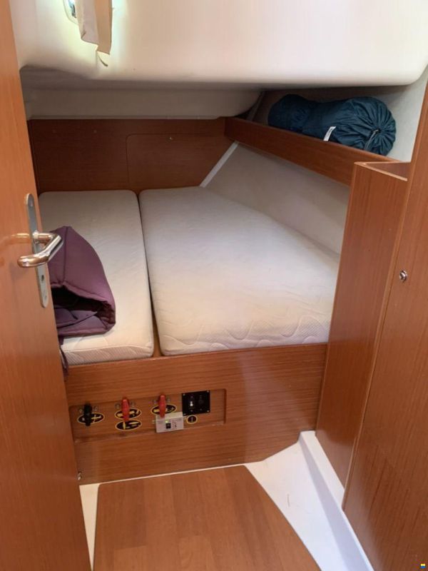 Beneteau CYCLADES 39.3