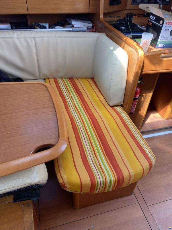 Beneteau CYCLADES 39.3