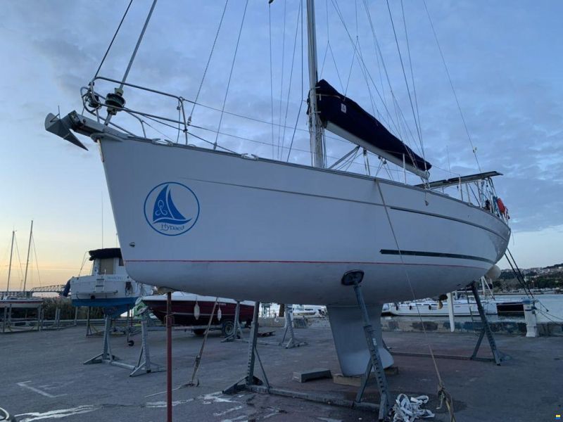 Beneteau CYCLADES 39.3