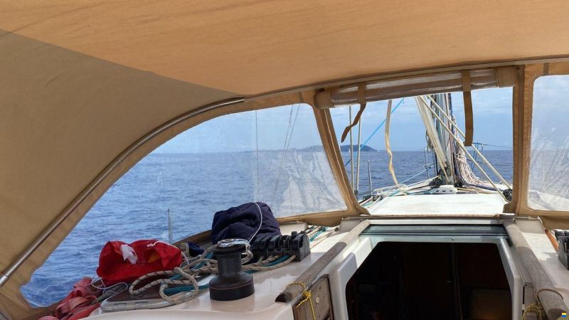 Beneteau CYCLADES 39.3