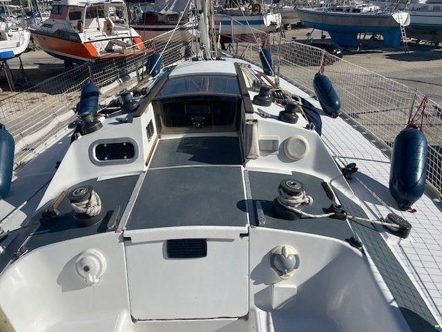 Jeanneau SELECTION 37