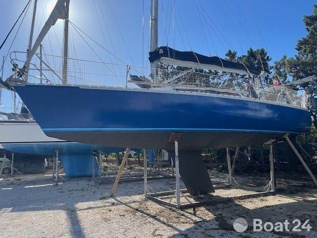 Jeanneau SELECTION 37