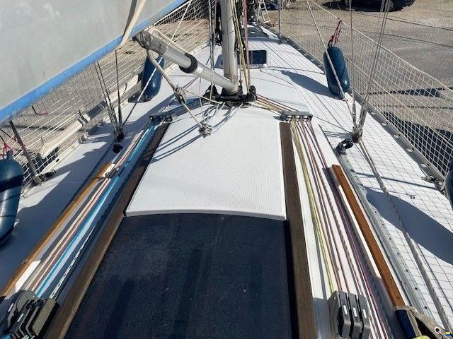 Jeanneau SELECTION 37