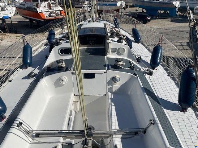 Jeanneau SELECTION 37