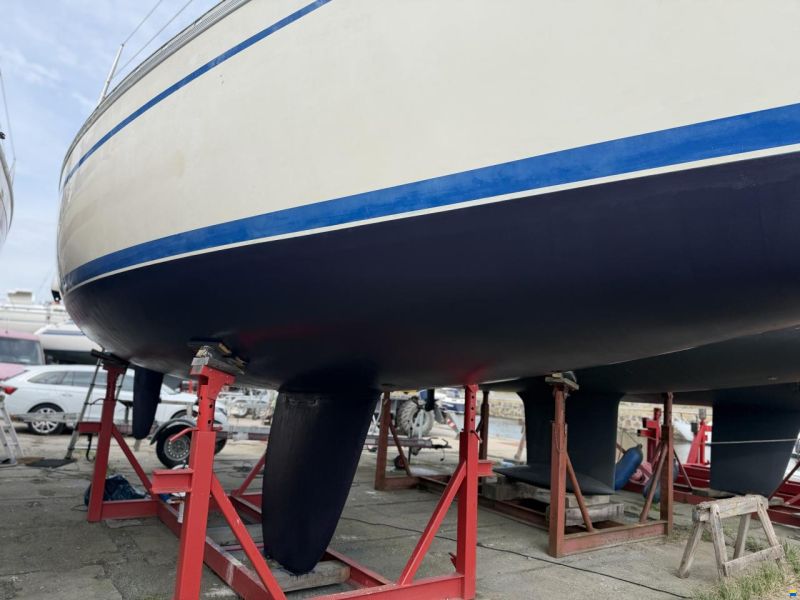 Bavaria 320 Sportline