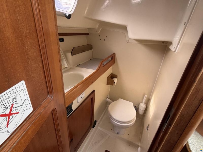 Bavaria 320 Sportline