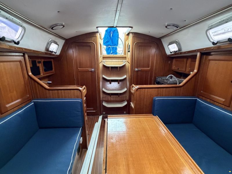 Bavaria 320 Sportline