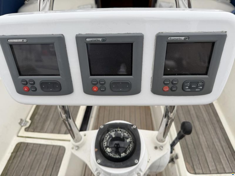 Bavaria 320 Sportline