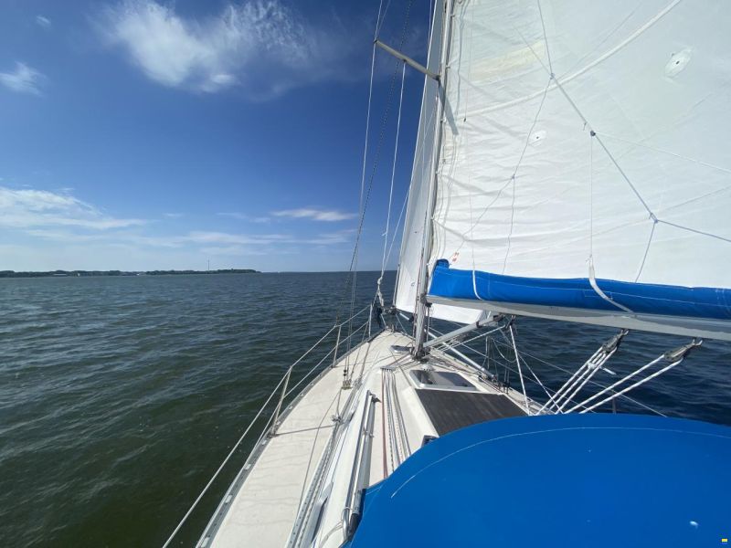 Bavaria 320 Sportline