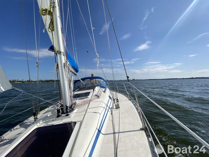 Bavaria 320 Sportline