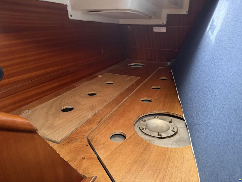 Bavaria 320 Sportline