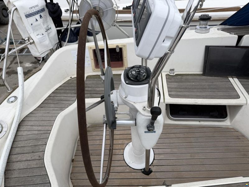 Bavaria 320 Sportline