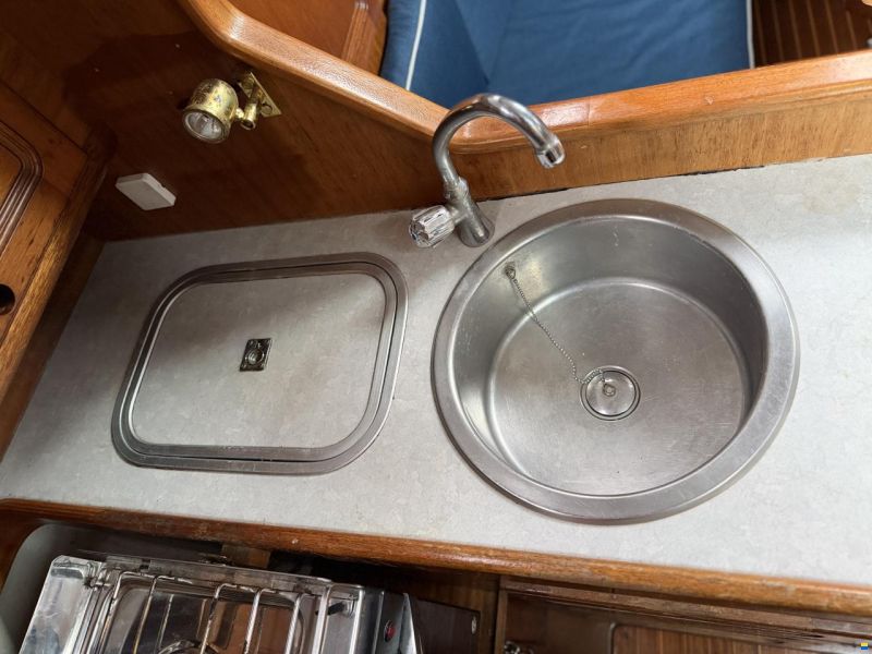 Bavaria 320 Sportline