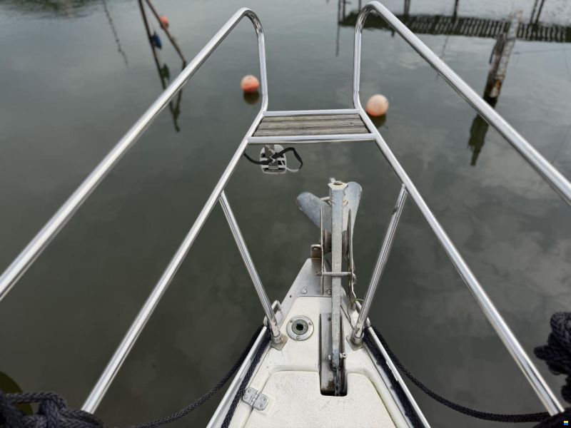 Bavaria 320 Sportline