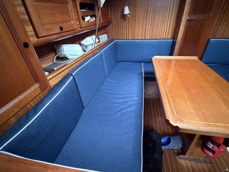 Bavaria 320 Sportline