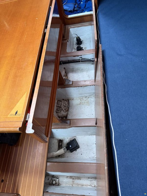 Bavaria 320 Sportline