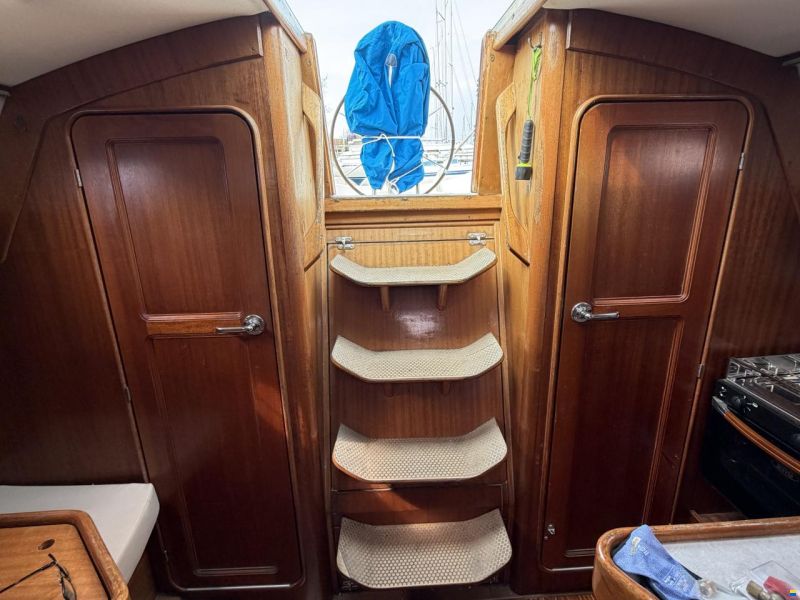 Bavaria 320 Sportline