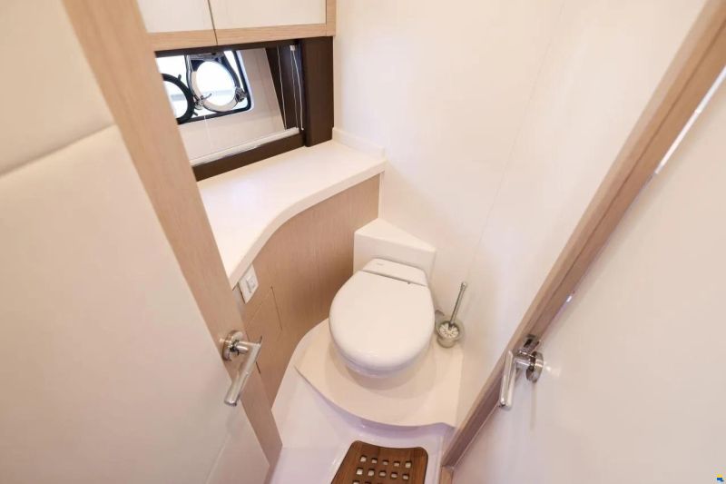 Focus Motor Yacht Power 36