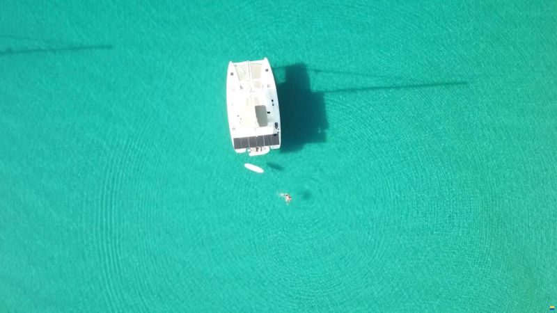 Lagoon 450F