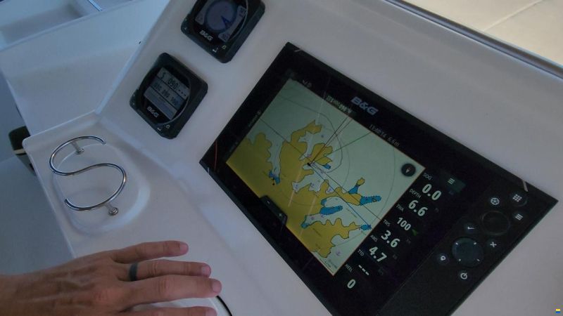 Lagoon 450F