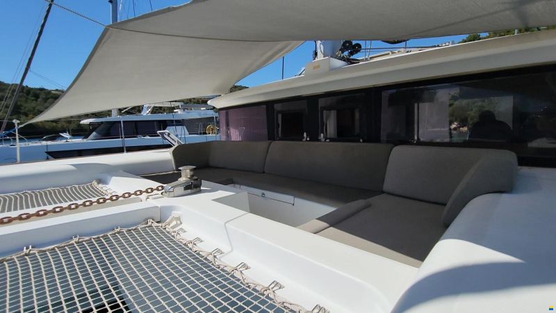 Lagoon 450F
