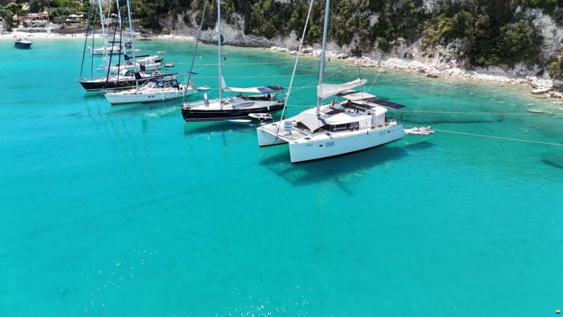Lagoon 450F