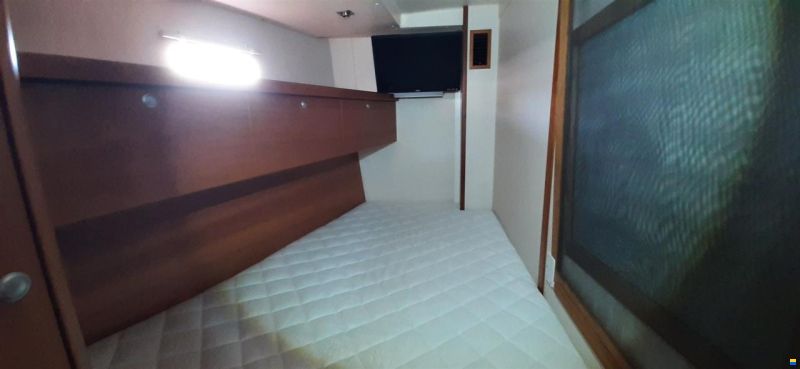Hanse 540e