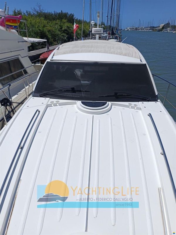 Fairline TARGA 38