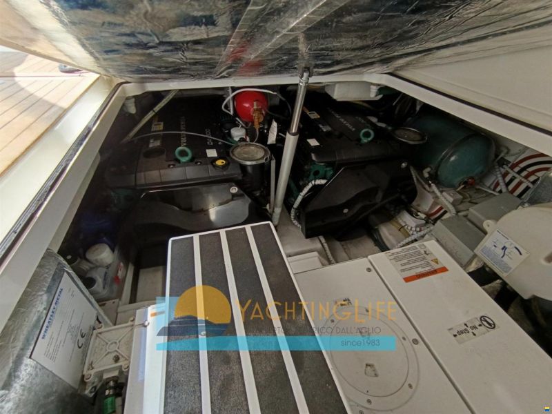 Fairline TARGA 38