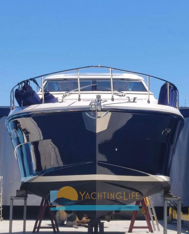 Cayman 48 WA