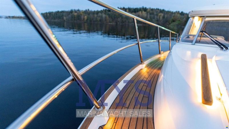 Marex 330 Scandinavia