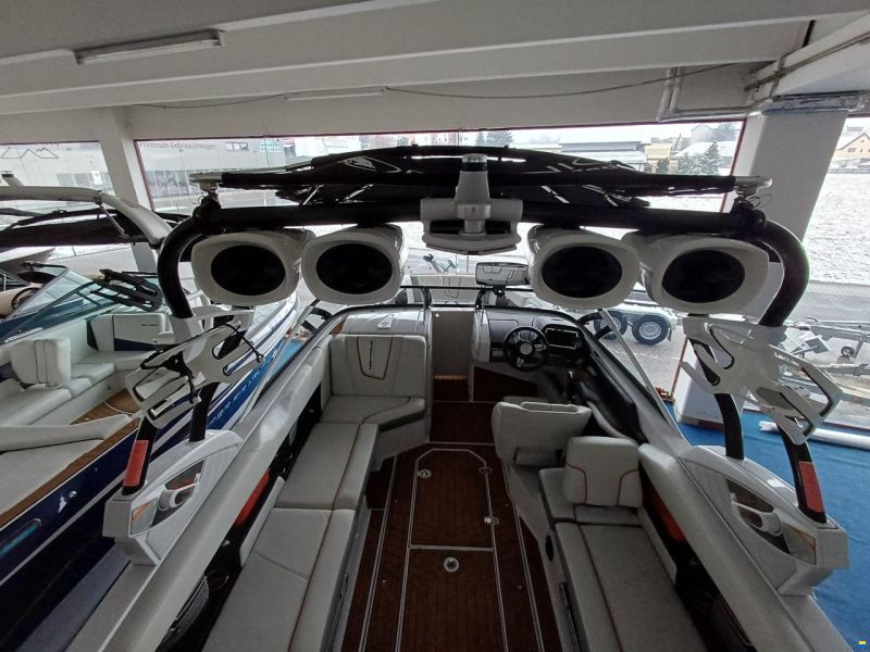 Correct Craft SUPER AIR NAUTIQUE G23
