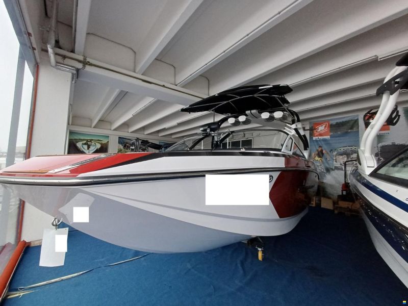 Correct Craft SUPER AIR NAUTIQUE G23