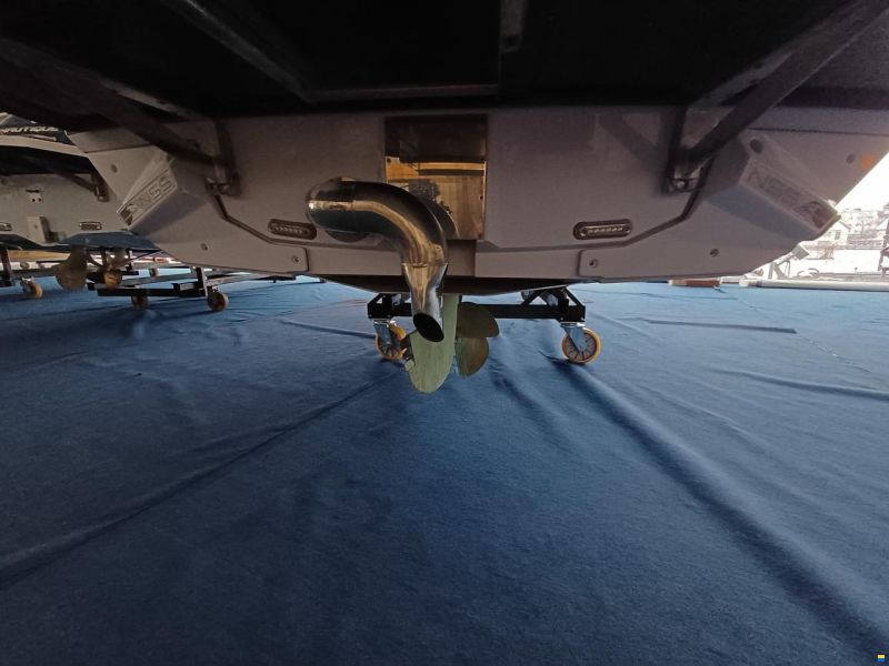 Correct Craft SUPER AIR NAUTIQUE G23
