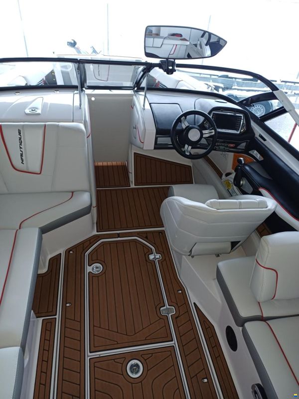 Correct Craft SUPER AIR NAUTIQUE G23