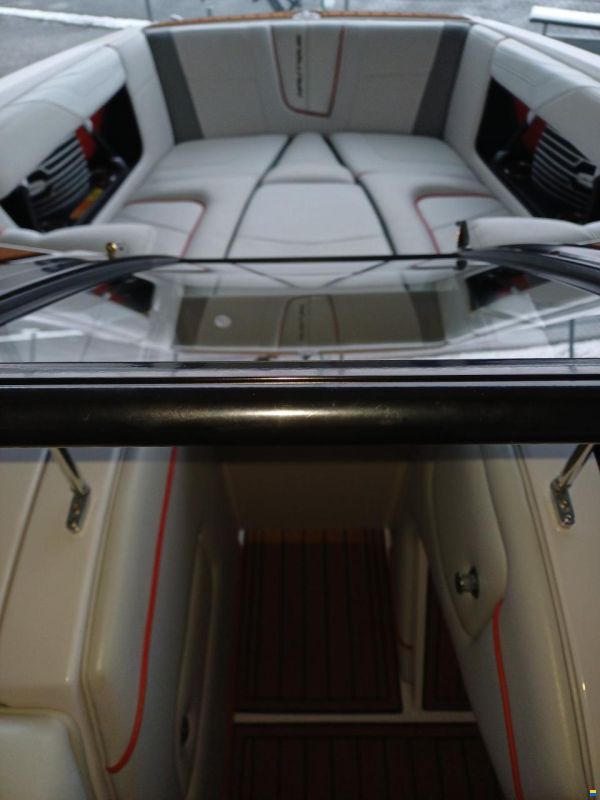 Correct Craft SUPER AIR NAUTIQUE G23