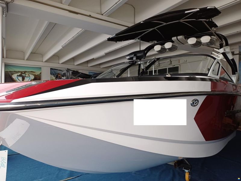 Correct Craft SUPER AIR NAUTIQUE G23